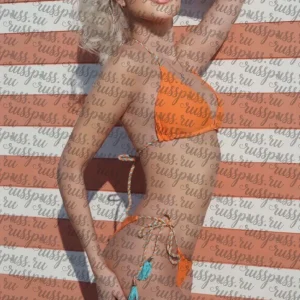 Фото 3 — Апрель, 27 лет, 170 см, 50 кг, Подольск