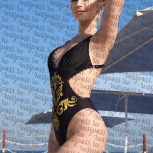 Фото 3 — Апрель, 26 лет, 170 см, 50 кг, Москва