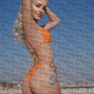 Фото 5 — Апрель, 27 лет, 170 см, 50 кг, Подольск