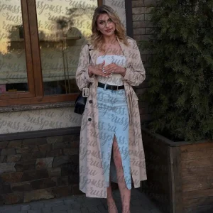 Фото 8 — Арабелла, 24 года, 175 см, 59 кг, Королёв