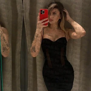 Фото 7 — Арабелла, 24 года, 175 см, 59 кг, Королёв