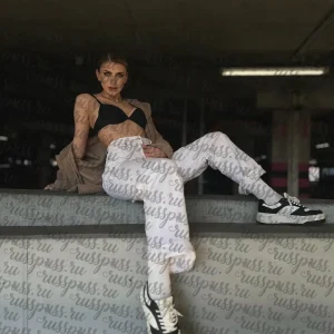 Фото 4 — Арабелла, 24 года, 175 см, 59 кг, Королёв