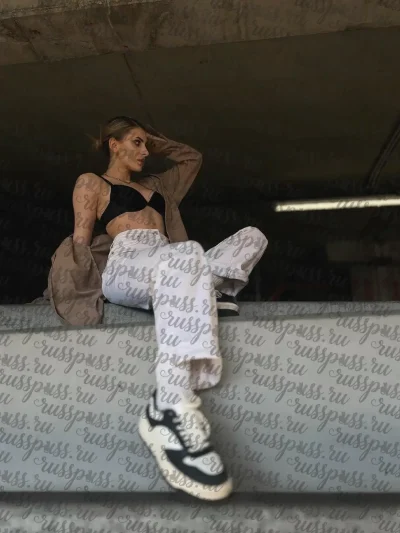 Арабелла, 24 года, 175 см, 59 кг, Королёв