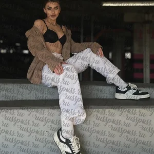 Фото 9 — Арабелла, 24 года, 175 см, 59 кг, Королёв