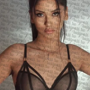 Фото 2 — Арья, 24 года, 166 см, 55 кг, Москва