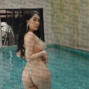 Фото 4 — Ариадна, 26 лет, 174 см, 62 кг, Москва