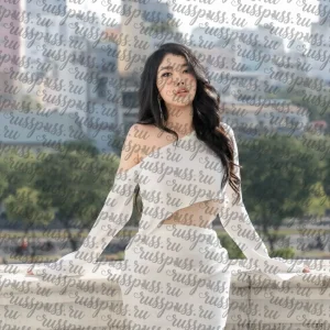 Фото 2 — Ариадна, 26 лет, 174 см, 62 кг, Москва