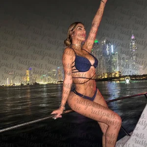 Фото 6 — Ариана, 24 года, 172 см, 64 кг, Москва