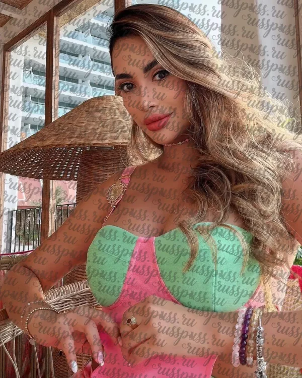 Ариана, 24 года, 172 см, 64 кг, Москва