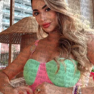 Фото 3 — Ариана, 24 года, 172 см, 62 кг, Москва