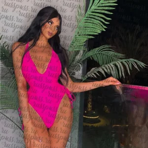 Фото 6 — Ариана, 25 лет, 170 см, 50 кг, Мытищи