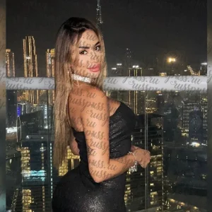 Фото 7 — Ариана, 24 года, 172 см, 64 кг, Москва