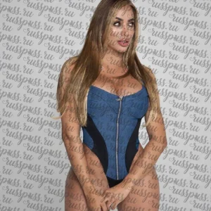 Фото 5 — Ариана, 24 года, 172 см, 64 кг, Москва