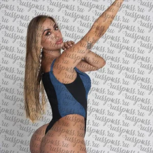 Фото 4 — Ариана, 24 года, 172 см, 64 кг, Москва