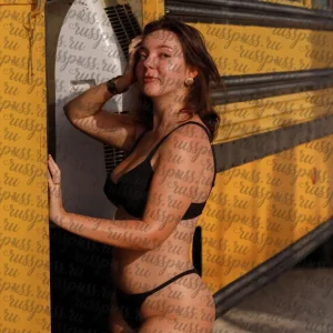 Фото 2 — Ариэль, 25 лет, 165 см, 58 кг, Мытищи