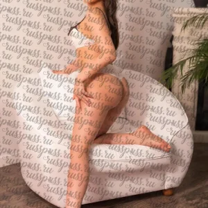 Фото 2 — Ариэлла, 22 года, 165 см, 55 кг, Балашиха