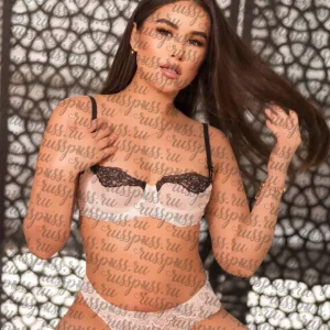 Фото 3 — Ариэлла, 22 года, 165 см, 55 кг, Балашиха