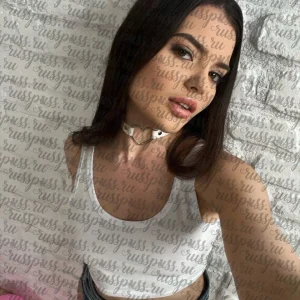 Фото 3 — Ариэлла, 23 года, 175 см, 58 кг, Москва