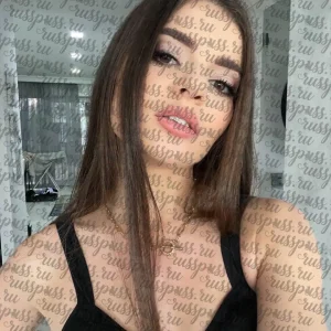 Фото 6 — Ариэлла, 23 года, 175 см, 58 кг, Москва