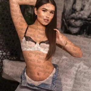 Фото 4 — Ариэлла, 22 года, 165 см, 55 кг, Балашиха