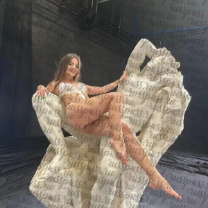 Фото 4 — Ариэлла, 23 года, 175 см, 58 кг, Москва