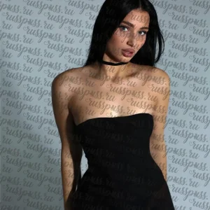 Фото 2 — Ария, 22 года, 178 см, 60 кг, Красногорск