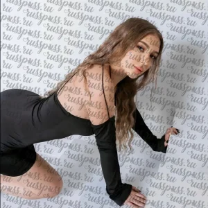 Фото 6 — Ария, 21 год, 173 см, 58 кг, Москва