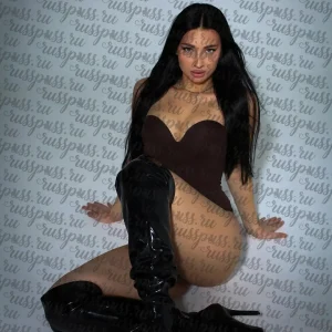 Фото 10 — Ария, 22 года, 178 см, 60 кг, Красногорск