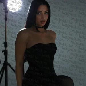 Фото 8 — Ария, 22 года, 178 см, 60 кг, Красногорск