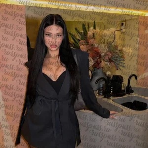 Фото 3 — Ария, 22 года, 178 см, 60 кг, Красногорск