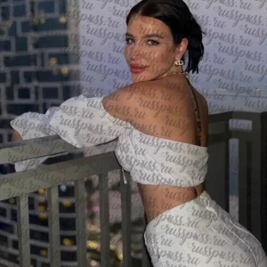 Фото 6 — Арина, 20 лет, 170 см, 55 кг, Москва