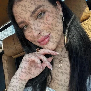 Фото 3 — Арина, 20 лет, 170 см, 55 кг, Москва