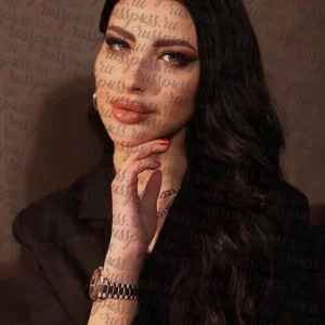 Фото 4 — Арина, 20 лет, 170 см, 55 кг, Москва