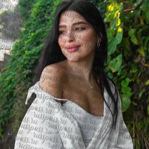 Фото 5 — Арина, 20 лет, 170 см, 55 кг, Москва