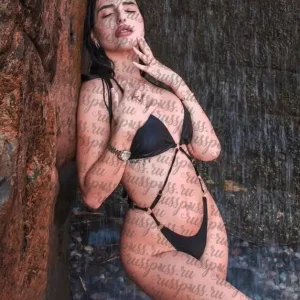 Фото 8 — Арина, 20 лет, 170 см, 55 кг, Москва