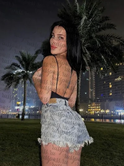 Арина, 20 лет, 170 см, 55 кг, Москва