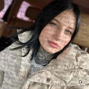 Фото 5 — Арина, 20 лет, 168 см, 56 кг, Москва