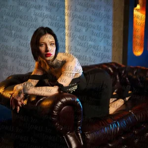 Фото 4 — Арина, 20 лет, 168 см, 56 кг, Москва