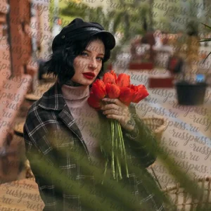 Фото 2 — Арина, 20 лет, 168 см, 56 кг, Москва