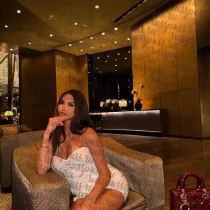 Фото 4 — Артемида, 25 лет, 178 см, 59 кг, Мытищи