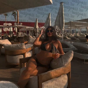 Фото 6 — Артемида, 25 лет, 178 см, 59 кг, Мытищи