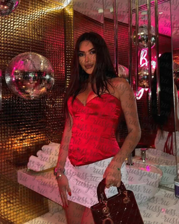 Артемида, 25 лет, 178 см, 59 кг, Мытищи