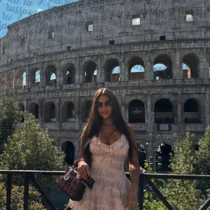 Фото 5 — Артемида, 25 лет, 178 см, 59 кг, Мытищи