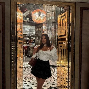 Фото 3 — Артемида, 25 лет, 178 см, 59 кг, Мытищи