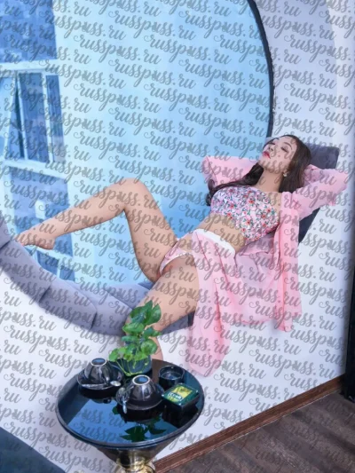 Артемизия, 25 лет, 169 см, 60 кг, Москва