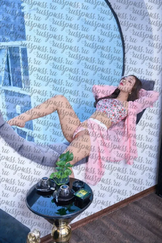 Артемизия, 25 лет, 169 см, 60 кг, Москва