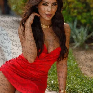 Фото 3 — Арзу, 24 года, 170 см, 63 кг, Москва