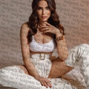 Фото 7 — Арзу, 24 года, 170 см, 63 кг, Москва