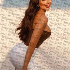 Фото 4 — Арзу, 24 года, 170 см, 63 кг, Москва