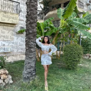 Фото 4 — Асель, 31 год, 175 см, 58 кг, Подольск